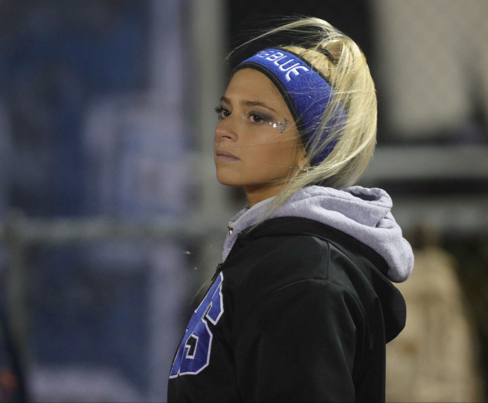Hammonton vs Jackson Memorial